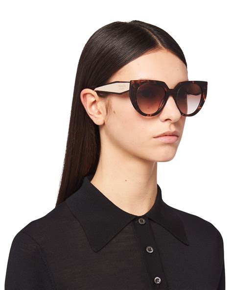 prada sonnenbrille 2019|Women's Sunglasses .